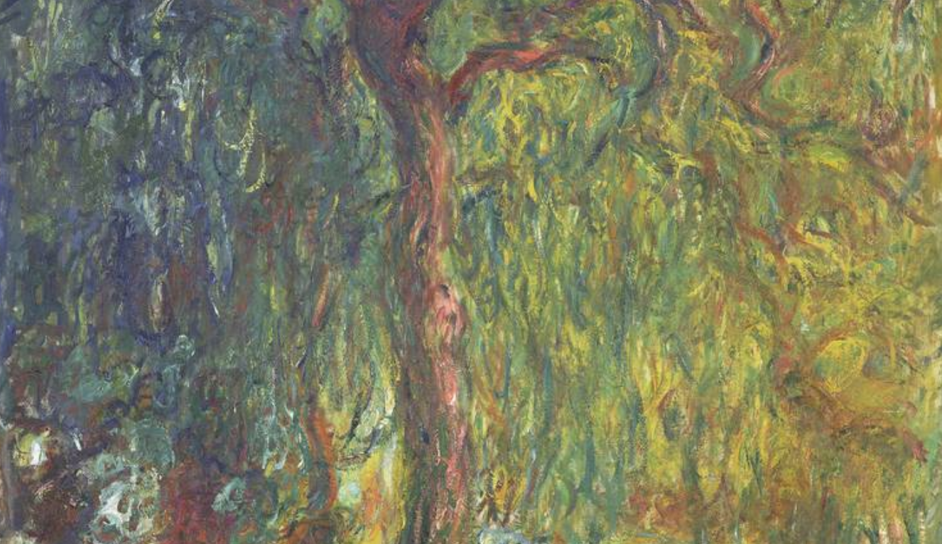クロード モネ 絵画 Claude Monet クロード・モネの生涯 -印象派の巨匠が魅せた色彩と光- 人物紹介